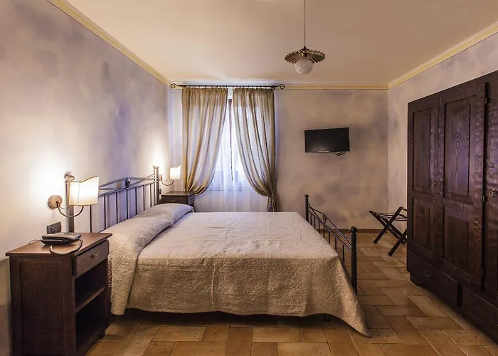 Il PianaccioAgriturismo