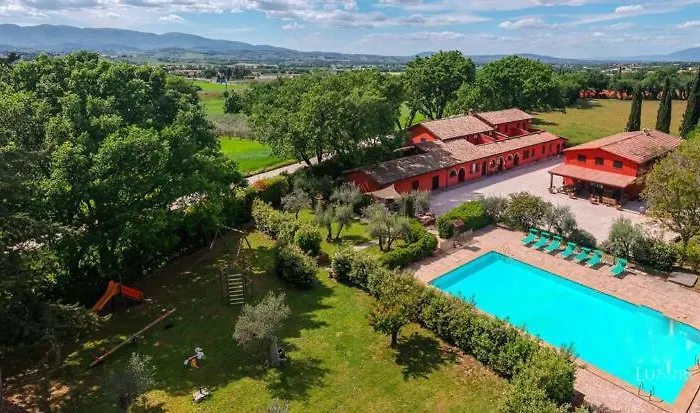 Agriturismo Collelignani Spoleto