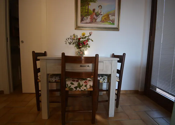 Villa Casale Fusco Spoleto