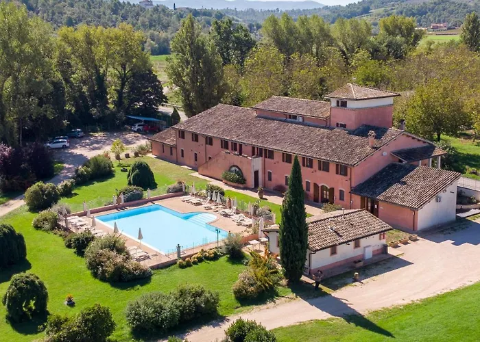 Il Molino Antico Villa