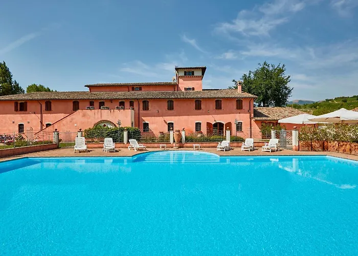 Il Molino Antico Villa