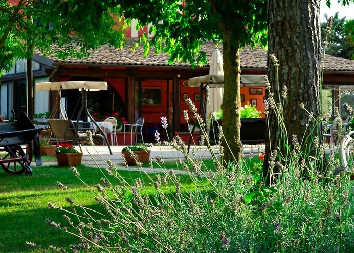 RivoliAgriturismo